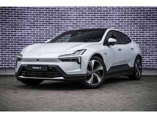 Polestar 4 Long Range Single motor Prime 100 kWh