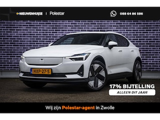 Polestar 2 Long Range Single Motor Prime 82 kWh