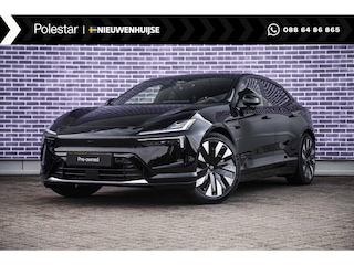 Polestar 4 Long Range Dual motor Plus 100 kWh