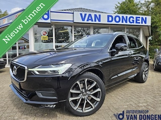 Volvo XC60 2.0 T5 Momentum Automaat | 20" / H&K / Leder / Navi