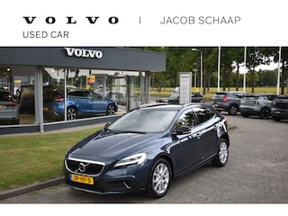 Volvo V40 1.5 T3 Polar+ Luxury Park assist incl camera | Harman Kardon | Pano dak | Navigatie | Blue tooth