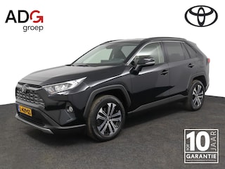 Toyota RAV4 2.0 VVT-iE Style