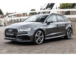 Audi A3 A3 Sportback 2.5 TFSI Quattro|B&O|Pano.|ACC