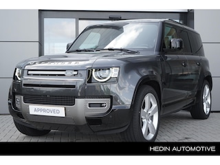 Land Rover Defender 110 2.0 P300e 110 X-Dynamic HSE