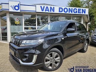 Suzuki Vitara 1.4 Boosterjet Select Smart Hybrid | Automaat | Carplay
