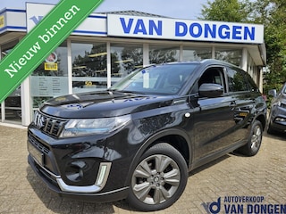 Suzuki Vitara 1.4 Boosterjet Select Smart Hybrid | Automaat | Carplay