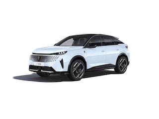 Peugeot 3008 73 kWh| Launch Edition!! | Panoramadak | Lage bijtelling | 11 KW lader | Nappa Leder
