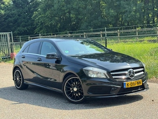 Mercedes-Benz A-klasse 200 Prestige /AMG/Automaat/Airco/