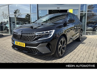 Renault Austral E-Tech full hybrid 200PK techno esprit Alpine