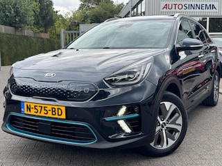 Kia Niro DynamicPlusLine 64 kWh 3-FASE 100% SOH
