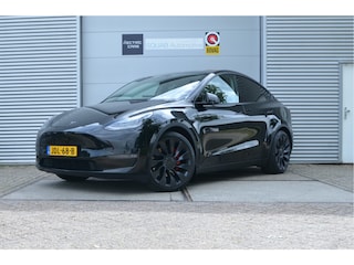 Tesla Model Y Performance AWD 75 kWh Enhanced AutoPilot (twv 3.800,-), Berlin bild