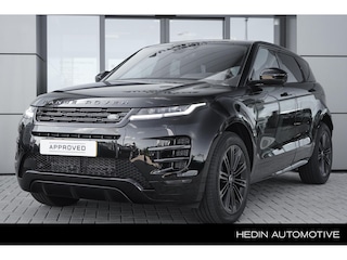 Land Rover Range Rover Evoque 1.5 P270e PHEV Graphite Edition Head Up - Pano Dak - Comfort Pack