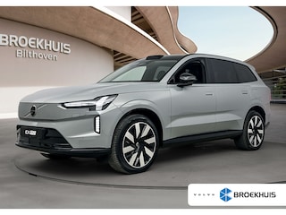 Volvo EX90 Ultra Twin Motor Geventileerd Charcoal Interieur- Extra Getint Glas- All-season banden- Climate Pack- Pilot Assist Pack