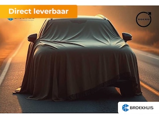 Volvo EX90 Ultra Twin Motor Geventileerd Charcoal Interieur- Extra Getint Glas- All-season banden- Climate Pack- Pilot Assist Pack
