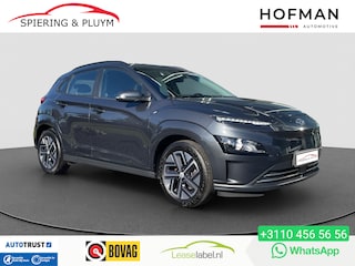 Hyundai Kona EV Comfort 64 kWh | Stoel verw. | Clima