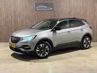Opel Grandland X 1.2 Turbo 2019
