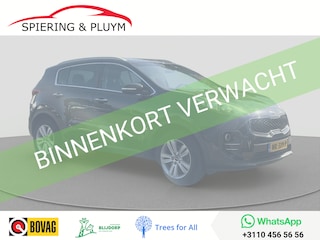 Kia Sportage 1.6 GDI DynamicLine | Trekhaak | Camera | Clima | Navi