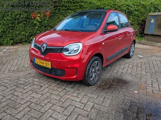 Renault Twingo 1.0 SCe Collection+Open dak!!