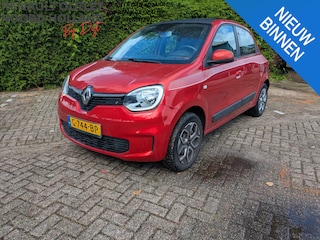 Renault Twingo 1.0 SCe Collection+Open dak!!