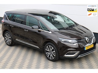 Renault Espace 1.6 TCe Initiale Paris 7p. Pano LED Leder !!