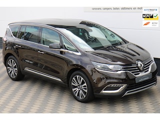 Renault Espace 1.6 TCe Initiale Paris 7p. Pano LED Leder !!