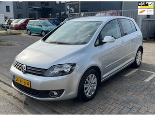 Volkswagen Golf Plus 1.6 TDI Comfortline BlueMotion | Stoelverwarming | Cruise Control | Onderhoudsboekje | Airco | Navi