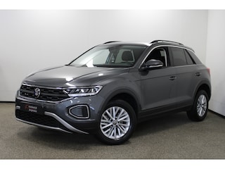 Volkswagen T-Roc 1.0 TSI Life Edition