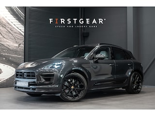 Porsche Macan 2.9 GTS *Sport-Chrono / BOSE / Sportuitlaat / Memory / Surround-view / Keyless*