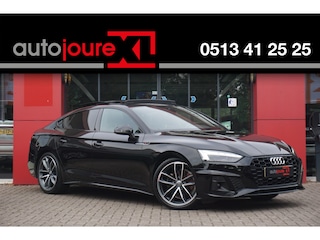 Audi A5 Sportback 40 TFSI Launch edition Sport 191pk | Origineel NL | S-Line | Bang & Olufsen | Matrix | Panoramadak | Camera | Virtual Cockpit |