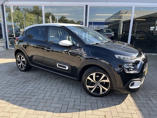 Citroën C3 1.5 BlueHDi S&S Feel 50% deal 6.475,- ACTIE Camera / Trekhaak / Navi / LMV