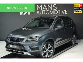 Seat Ateca 1.5 TSI Xcellence / PANO / KEYLESS / VIRTUAL / 360 / ACC / CARPLAY
