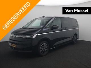 Volkswagen Multivan 1.4 eHybrid L1H1 Life | Camera | 6-Personen |