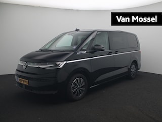 Volkswagen Multivan 1.4 eHybrid L1H1 Life | Camera | 6-Personen |
