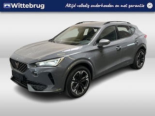 Cupra Formentor 1.4 e-Hybrid Adrenaline / AUTOMAAT/ CAMERA/ PARK. SENSOREN/ DODE HOEK/ KEYLESS/ LED/ FULL LINK/ VIRTUAL COCKPIT/ ADAPT. CRUISE/ NAVI/ CLIMA/ DAB/ 18" LMV
