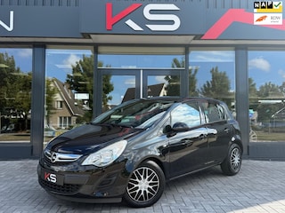 Opel Corsa 1.4-16V Cosmo Airco Pdc 5deurs