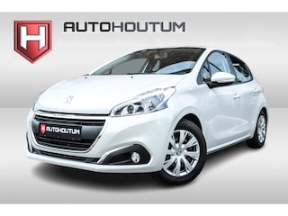 Peugeot 208 1.2 PureTech Blue Lion Airco, Trekhaak