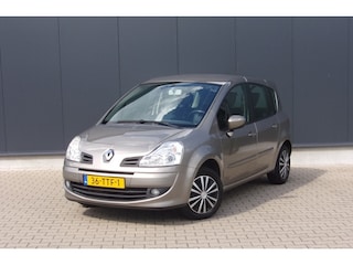 Renault Modus 1.2 TCE Night & Day | 72.000 km | N.A.P | PDC | Hoge instap