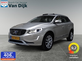 Volvo XC60 2.0 T5 FWD Nordic+ Panoramadak / Camera / Leder