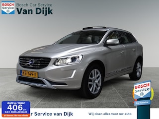 Volvo XC60 2.0 T5 FWD Nordic+ Panoramadak / Camera / Leder