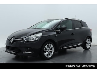 Renault Clio Estate TCe 90 Limited | Climate Control