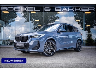 BMW X1 xDrive25e ** M Sport ** Leder ** 20inch ** Camera **