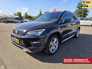 Seat Ateca 1.5 TSI FR Business Intense