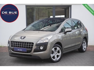 Peugeot 3008 1.6 GT|Automaat|Org NL|Trekhaak|Clima|Hoge Instap|Navi|All-Season|Volledig Onderhouden