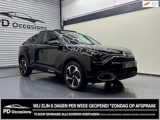 Citroën C4 1.2 Puretech 130PK Shine - Pano - (360) Camera - Leer - Elek. Stoelen