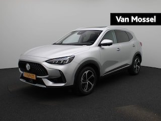 MG EHS 1.5 TGDI Luxury | Facelift | Leder | Panoramadak | LED Sfeerlicht | 360 Camera | Adaptive Cruise Control | Elec. Achterklep |