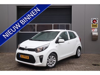 Kia Picanto 1.0 CVVT ComfortPlusLine Navigator, Camera. Carplay, Navi