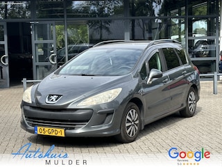 Peugeot 308 SW 1.6 VTi X-Line Clima/Cruise/Trekhaak/APK 16-06-2026