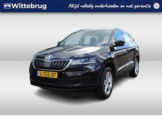Skoda Karoq 1.0 TSI Business Edition / NAVI / CAMERA / APP.Connect / Wegklapbare Trekhaak
