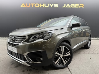 Peugeot 5008 1.2 PureTech |Panorama|Elektrischeklep|Camera|Carplay