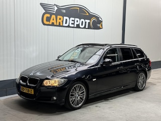 BMW 3-serie Touring 318i Business Line Zeer Netjes Vol jaar APK